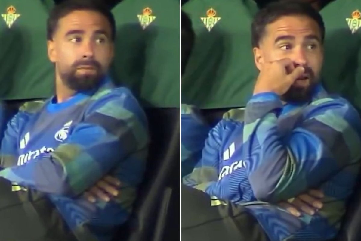 England star mocked by his own teammate as he faces World Cup snub