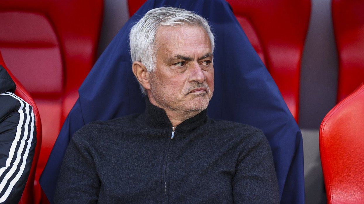 Jose Mourinho 'preferred candidate' to become Real Madrid manager with sensational return on the cards