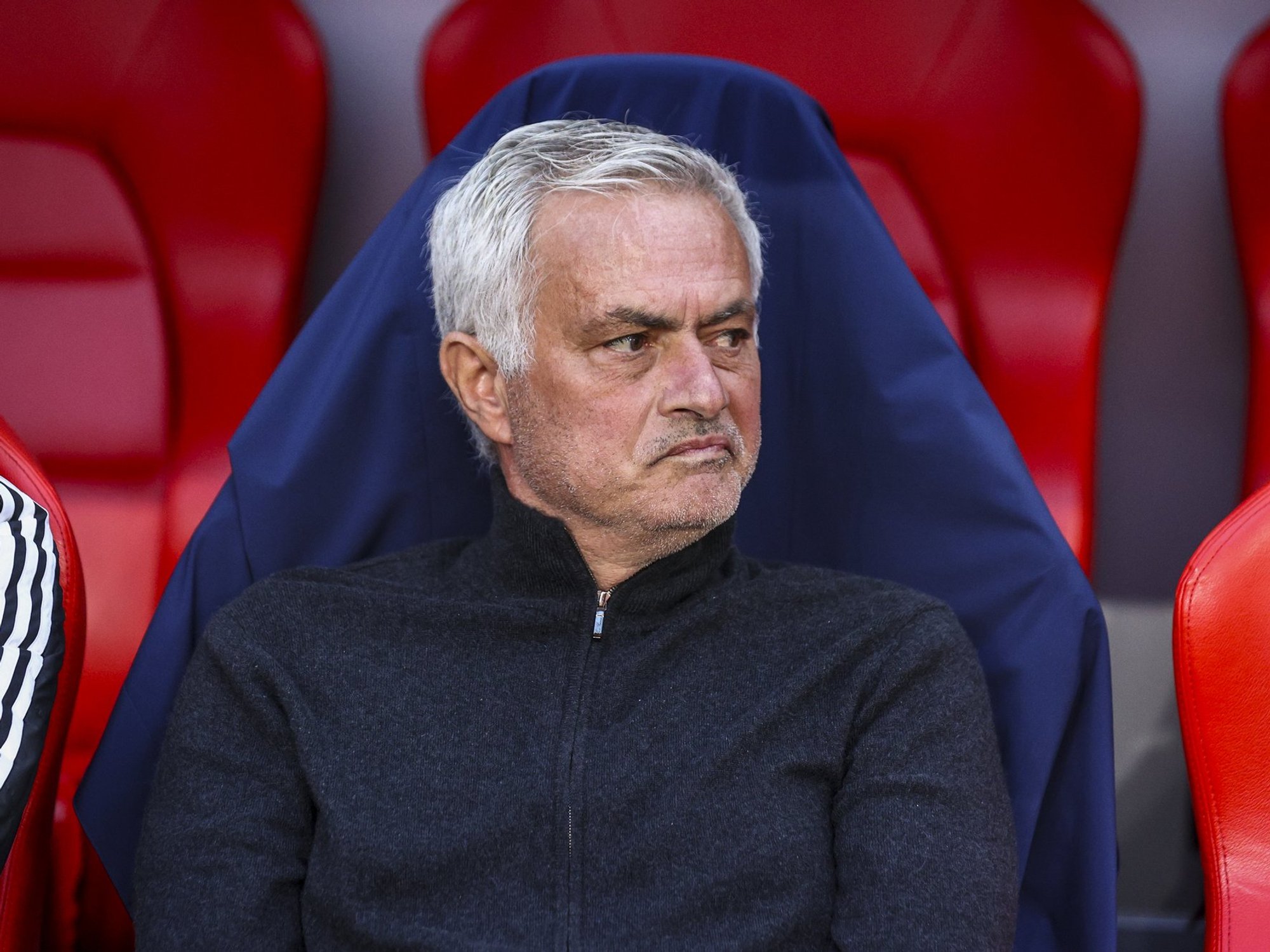 Jose Mourinho 'preferred candidate' to become Real Madrid manager with sensational return on the cards