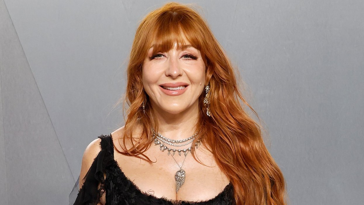 King Charles names British beauty mogul with net worth of £350m as global ambassador for his charity