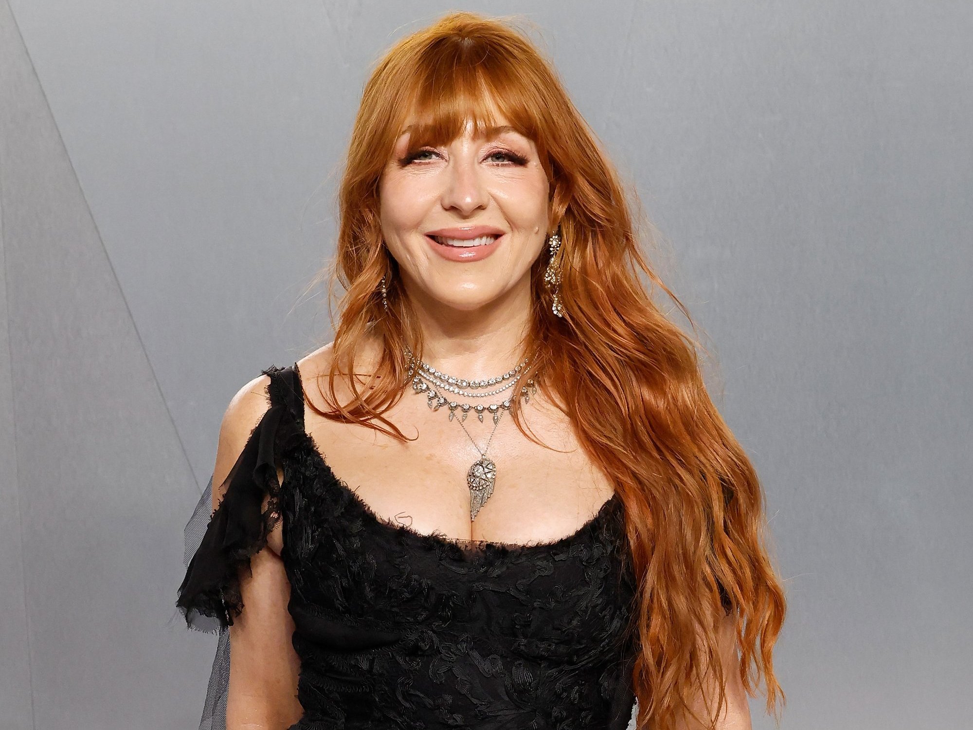 King Charles names British beauty mogul with net worth of £350m as global ambassador for his charity