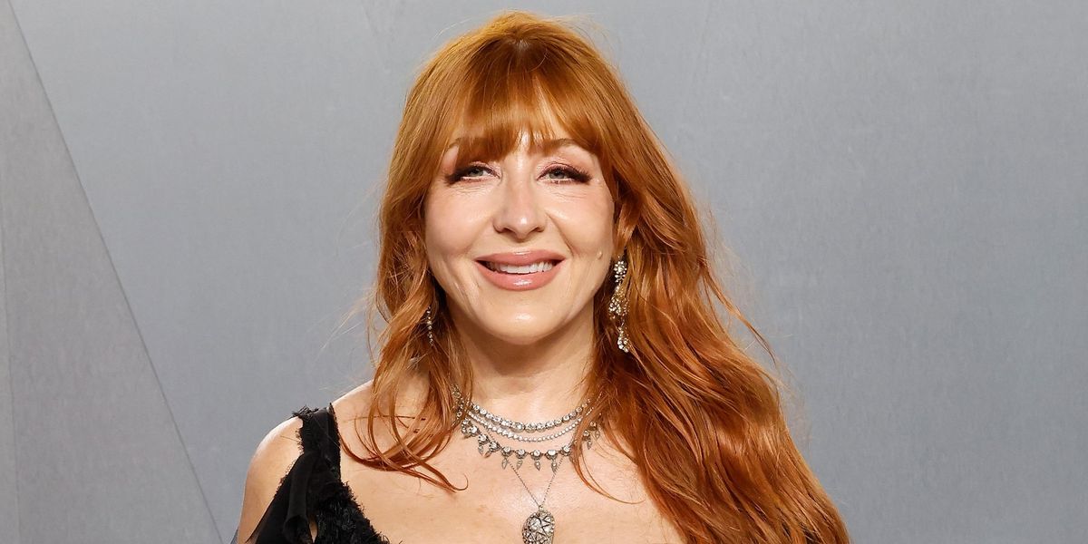 King Charles names British beauty mogul with net worth of £350m as global ambassador for his charity King Charles names British beauty mogul with net worth of £350m as global ambassador for his charity