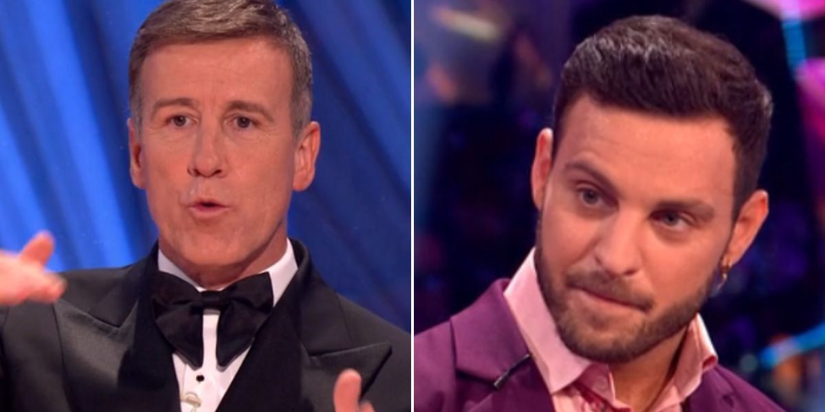 Vito Coppola shares tactic he’d use as a judge on BBC Strictly as dancer opens up on future Vito Coppola shares tactic he’d use as a judge on BBC Strictly as dancer opens up on future