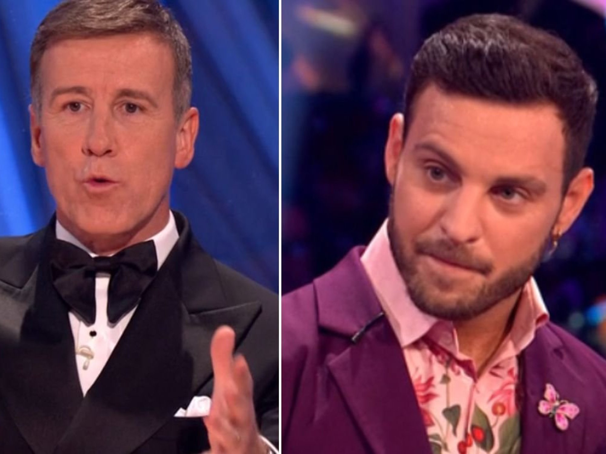 Vito Coppola shares tactic he'd use as a judge on BBC Strictly as dancer opens up on future