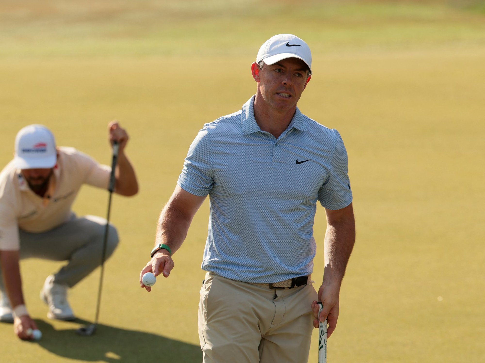 Rory McIlroy's latest dramatic golf decision has fans believing PGA is 'broken'