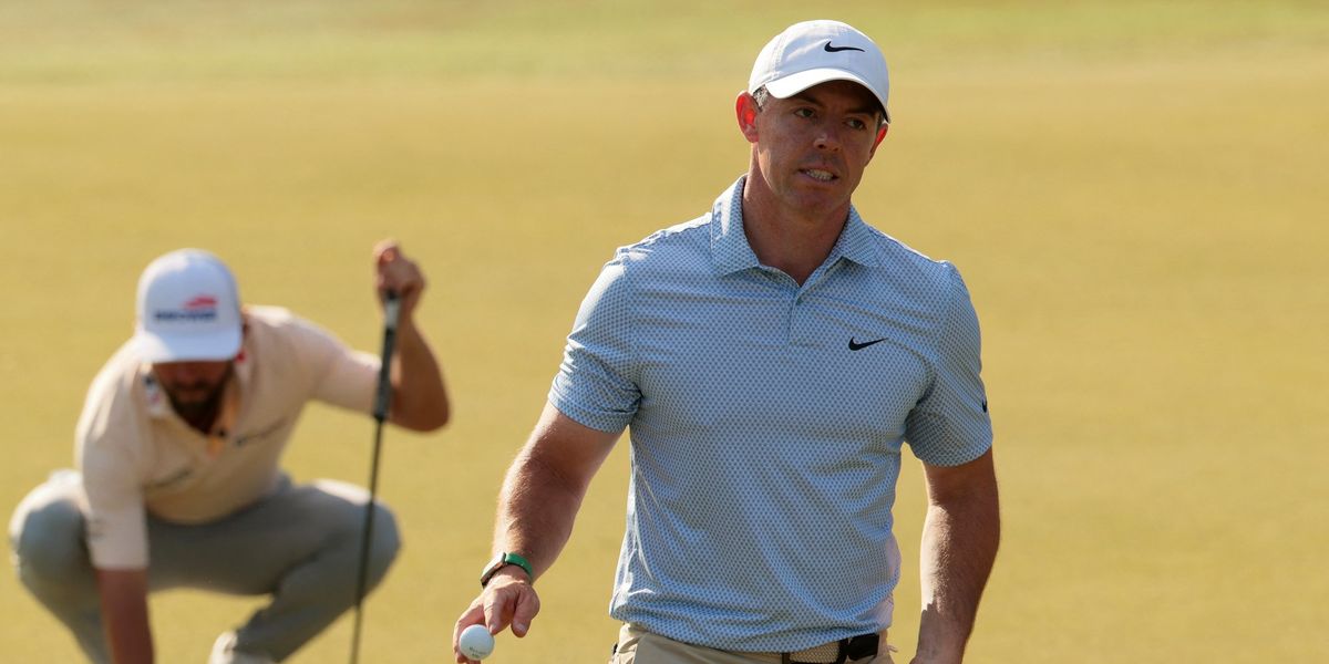 Rory McIlroy’s latest dramatic golf decision has fans believing PGA is ‘broken’ Rory McIlroy’s latest dramatic golf decision has fans believing PGA is ‘broken’