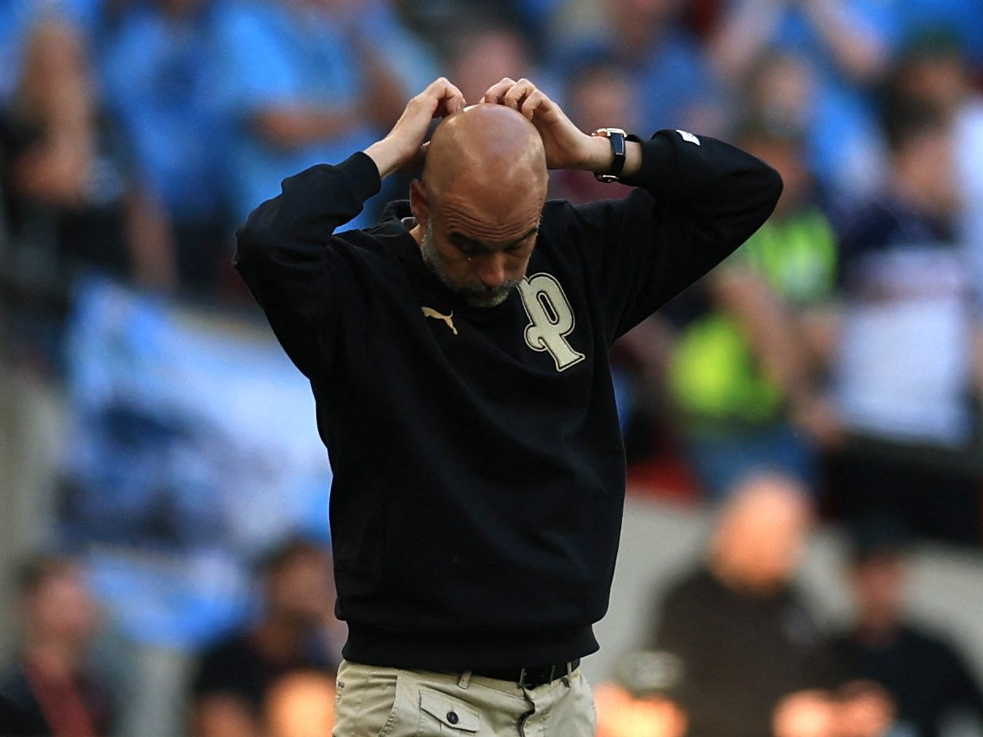 Man City furious with Premier League after giving Arsenal major advantage in title race
