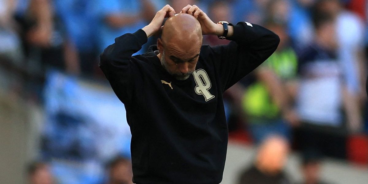 Man City furious with Premier League after giving Arsenal major advantage in title race Man City furious with Premier League after giving Arsenal major advantage in title race