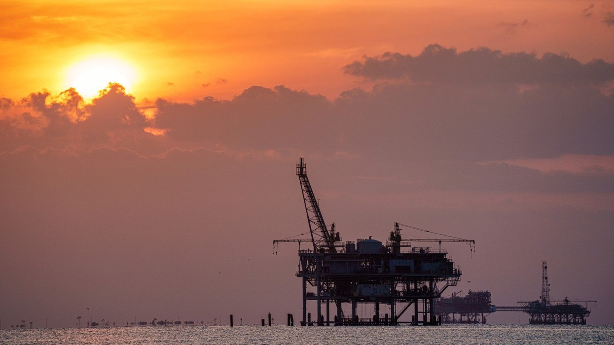 The UAE's decision is the beginning of the end of Opec - Matt Gibson