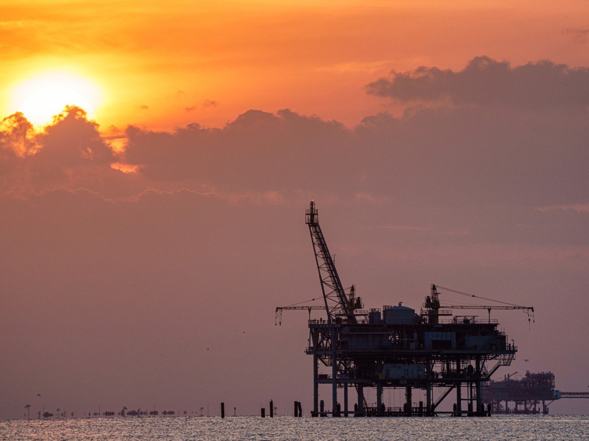 The UAE's decision is the beginning of the end of Opec - Matt Gibson