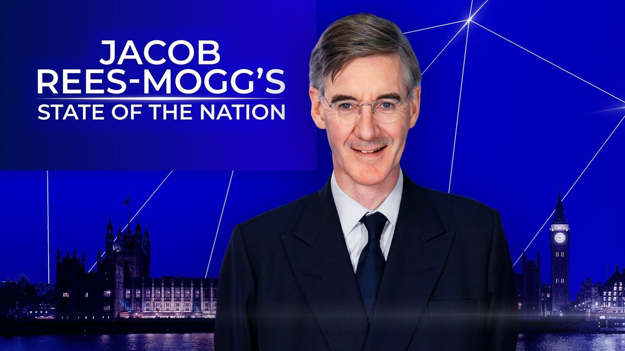 Jacob Rees-Mogg's State Of The Nation - Tuesday 28th April 2026