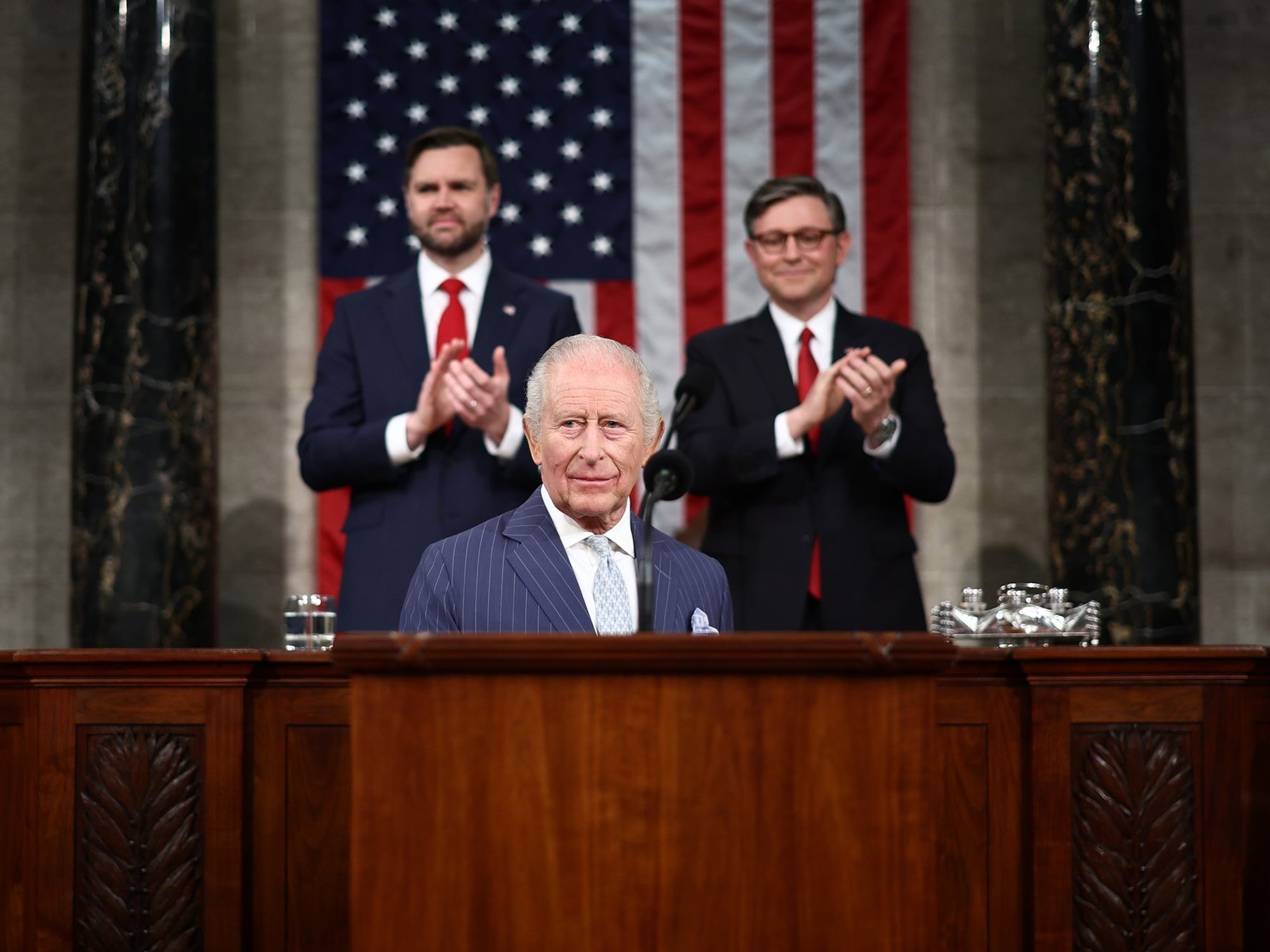 The King's unapologetic belief in Britain exposes Starmer's suicidal plan to destroy it