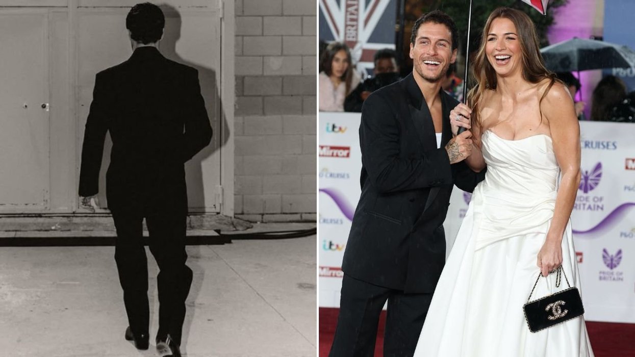 Gorka Marquez confirms BBC Strictly exit after a decade as professional dancer: 'Now is the time'