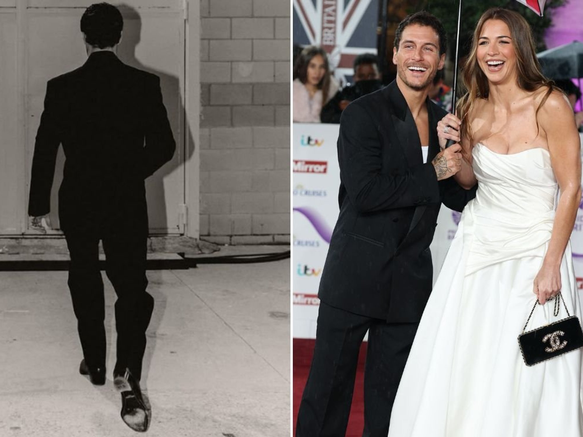 Gorka Marquez confirms BBC Strictly exit after a decade as professional dancer: 'Now is the time'