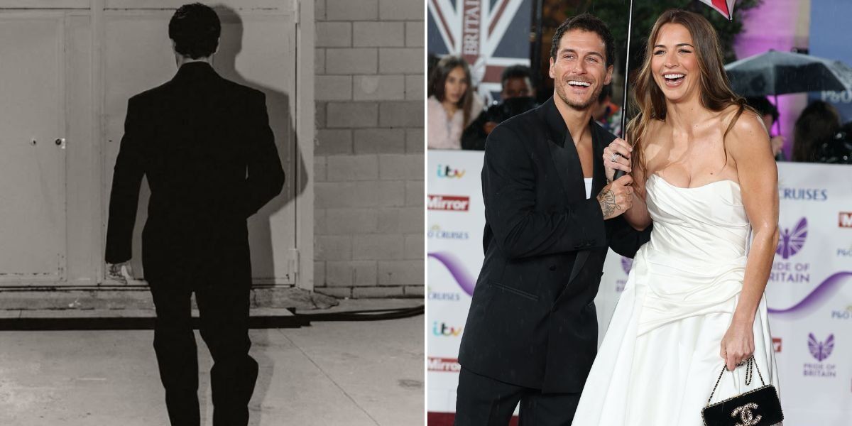 Gorka Marquez confirms BBC Strictly exit after a decade as professional dancer: ‘Now is the time’ Gorka Marquez confirms BBC Strictly exit after a decade as professional dancer: ‘Now is the time’