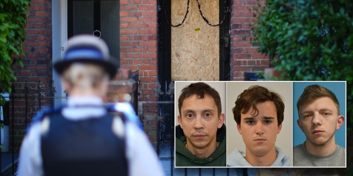 Russian-speaking Telegram account offered crypto for arson attacks on Keir Starmer-linked car and homes, court told Russian-speaking Telegram account offered crypto for arson attacks on Keir Starmer-linked car and homes, court told