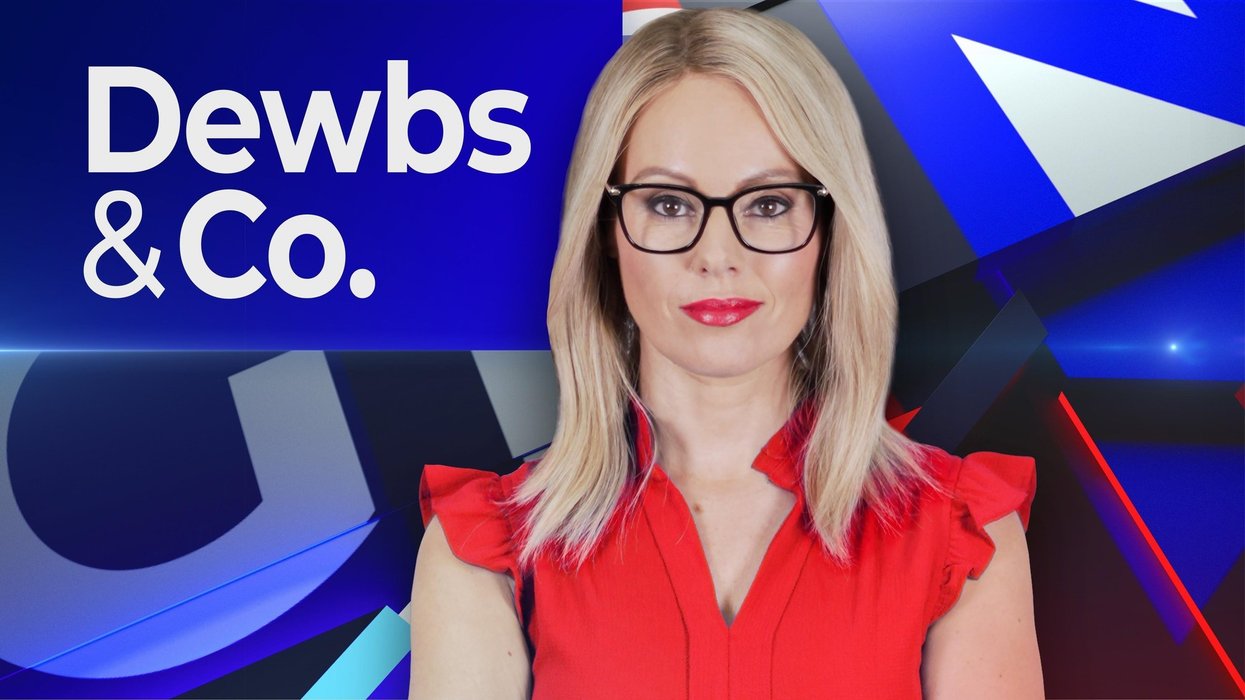 Dewbs & Co - Wednesday 29th April 2026