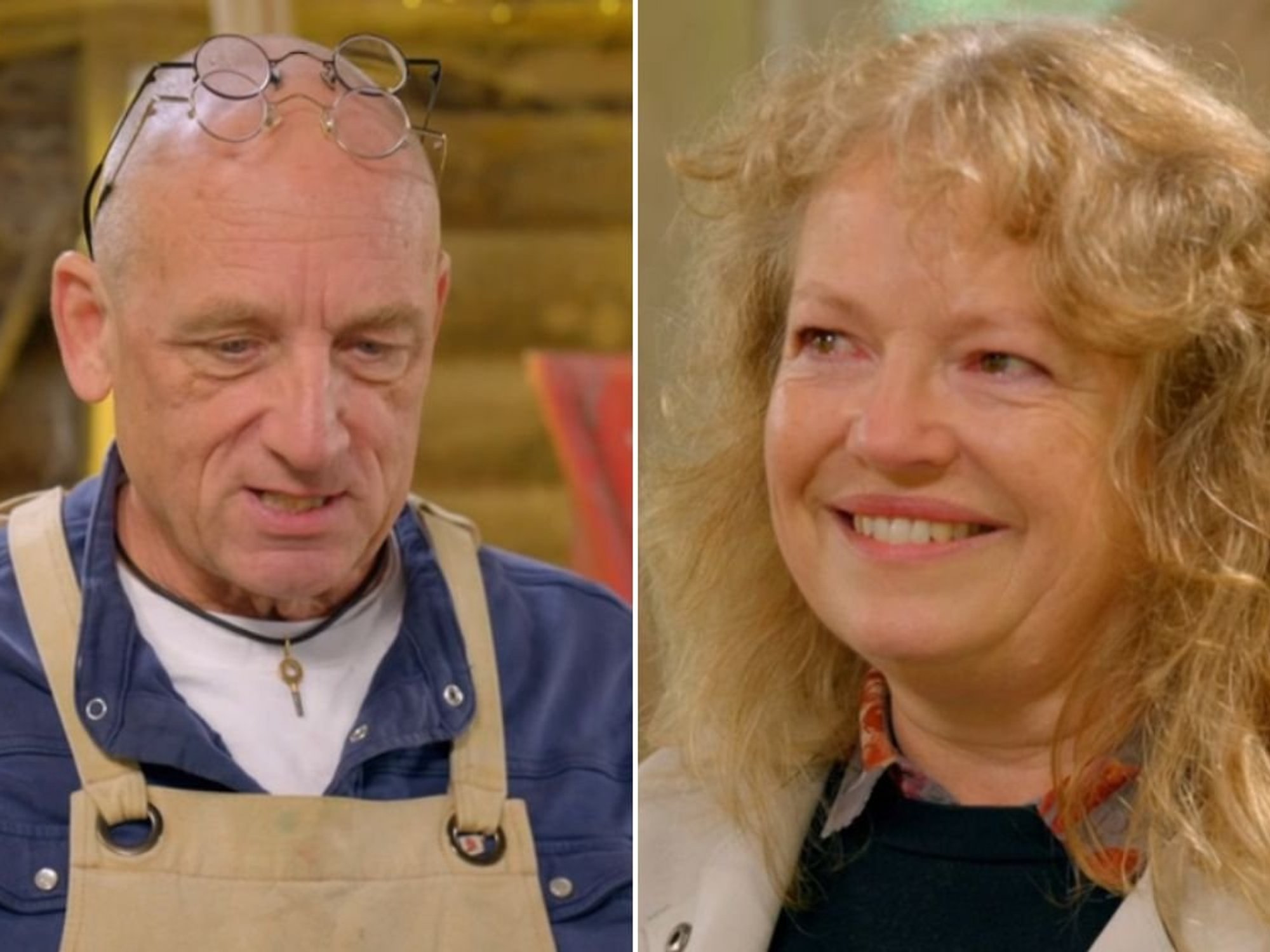 BBC The Repair Shop expert makes confession over difficult and emotional fix: 'Never as bad as this'