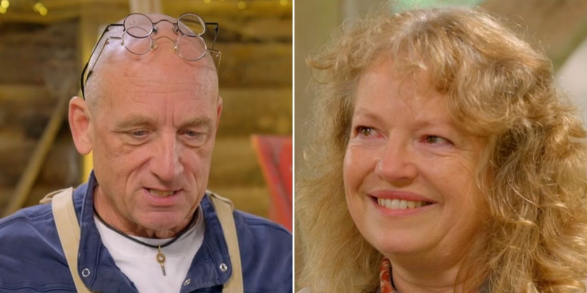 BBC The Repair Shop expert makes confession over difficult and emotional fix: 'Never as bad as this' BBC The Repair Shop expert makes confession over difficult and emotional fix: 'Never as bad as this'