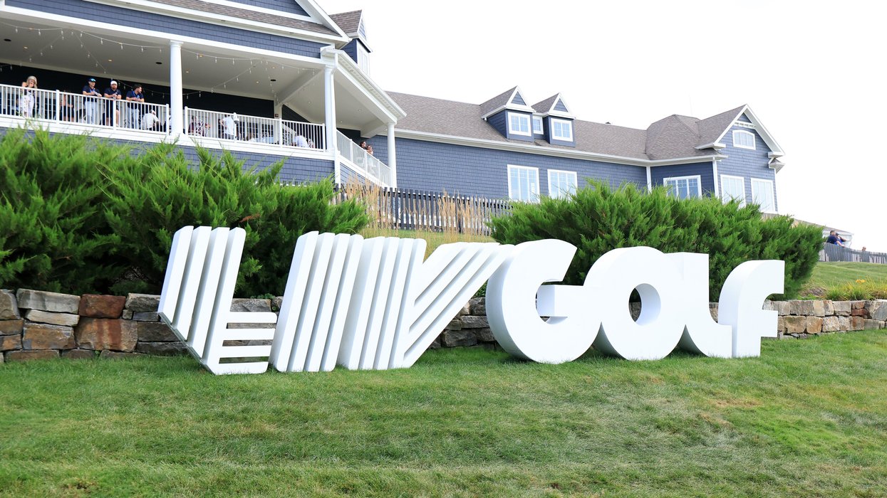 LIV Golf faces crisis as players set for devastating Saudi funding news