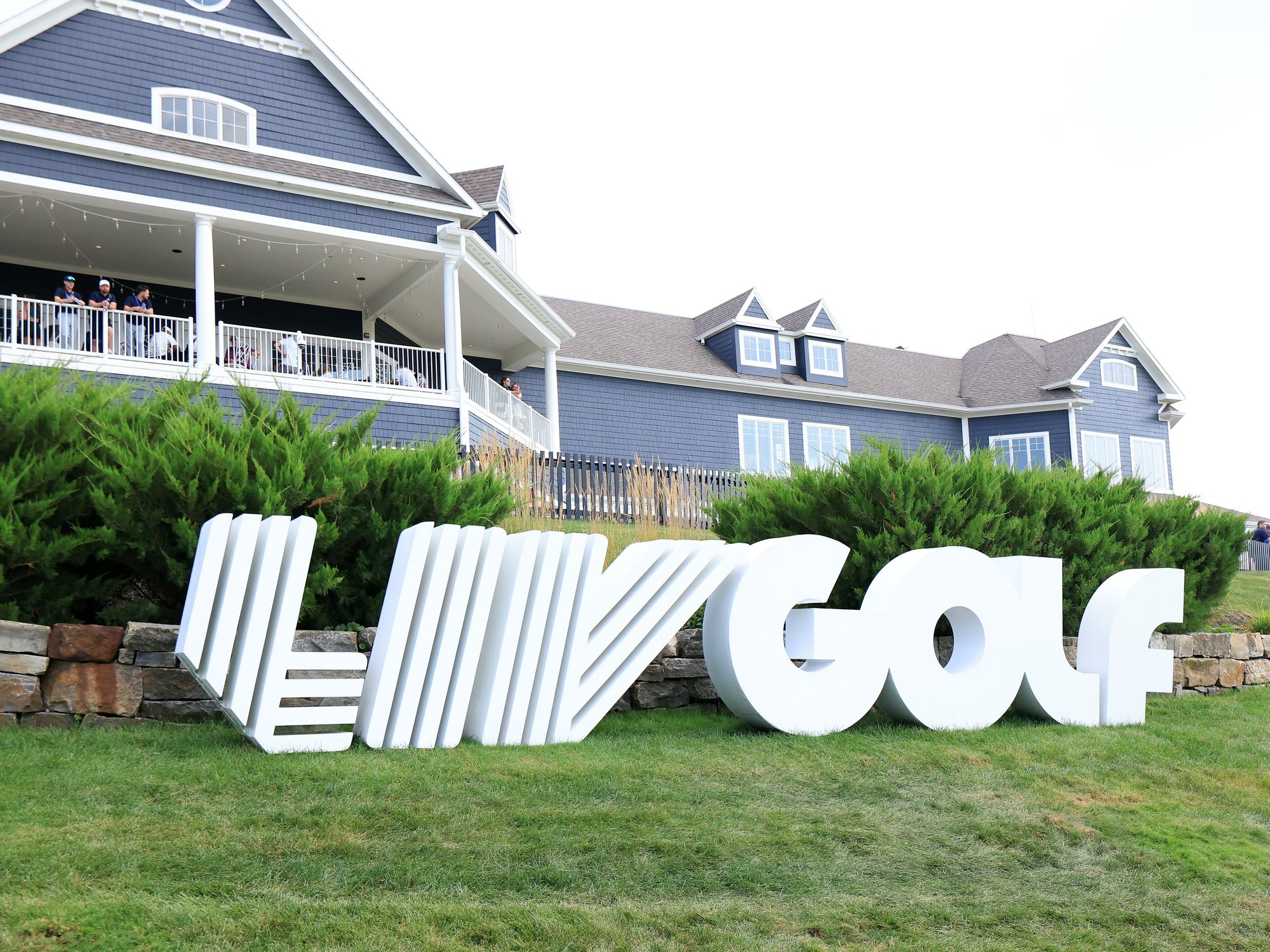 LIV Golf faces crisis as players set for devastating Saudi funding news