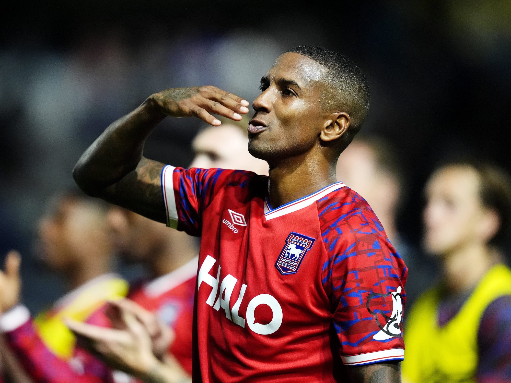 Ashley Young announces retirement after 39 England caps and two league titles