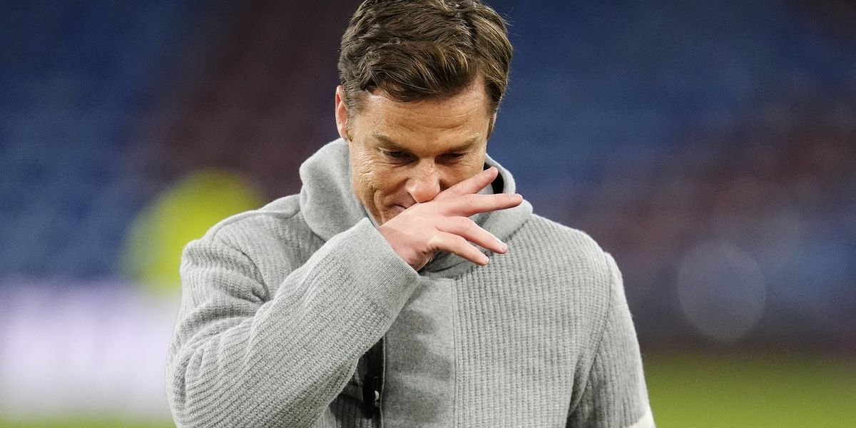 Scott Parker : la rencontre qui retient son souffle — image 2