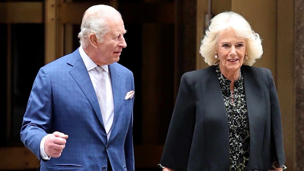 King Charles and Queen Camilla to travel to Virginia today as US State Visit comes to an end