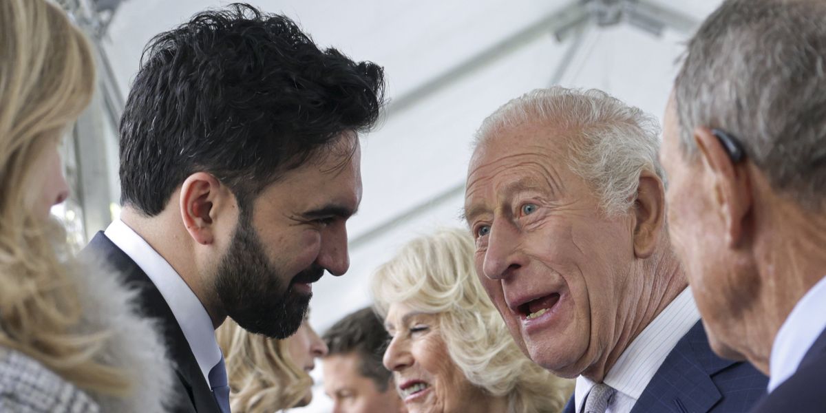 Buckingham Palace refuses to disclose whether Zohran Mamdani asked King Charles for return of Koh-i-Noor Buckingham Palace refuses to disclose whether Zohran Mamdani asked King Charles for return of Koh-i-Noor