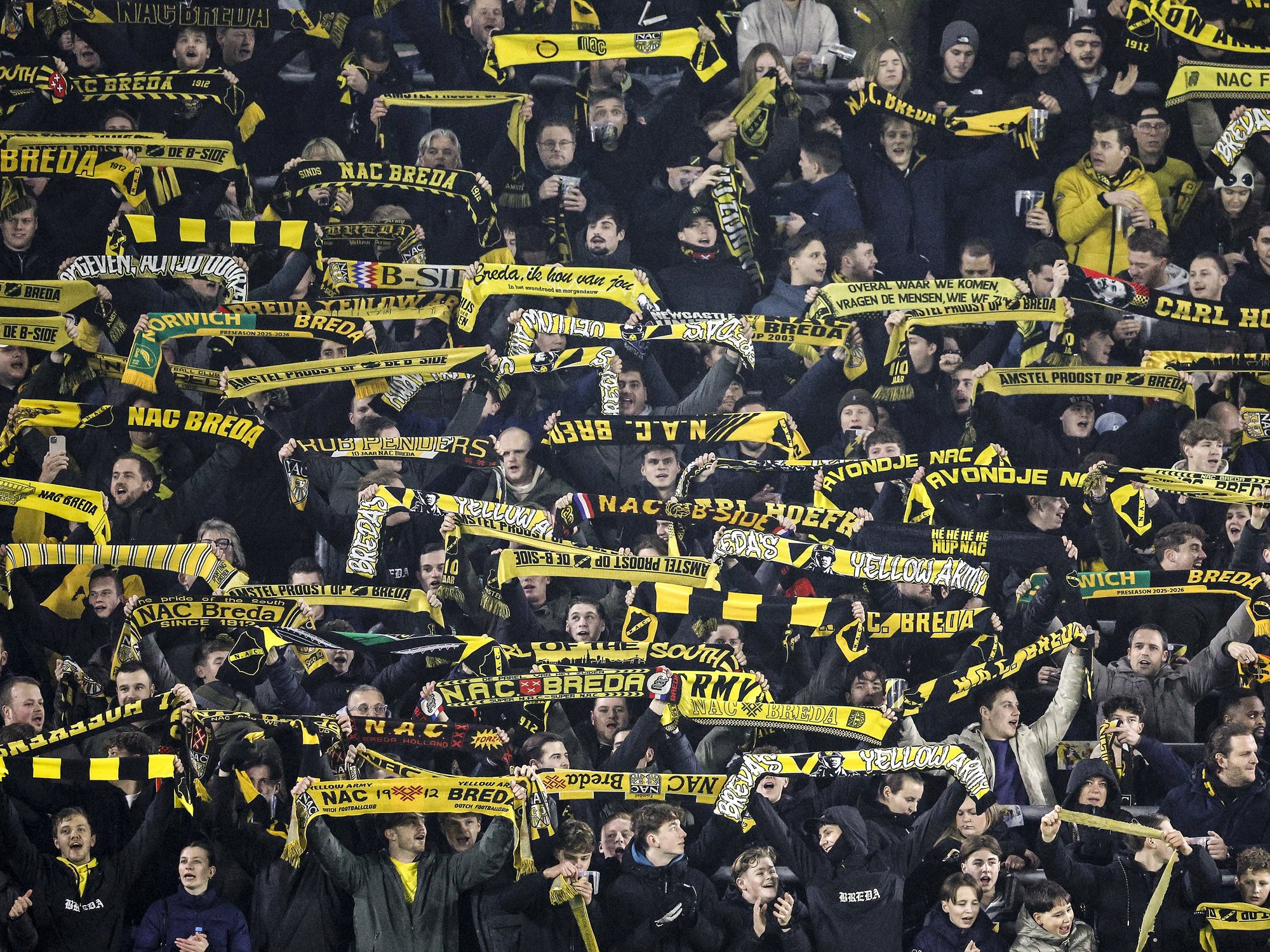 Football league faces replaying 133 matches as passport issue causes chaos