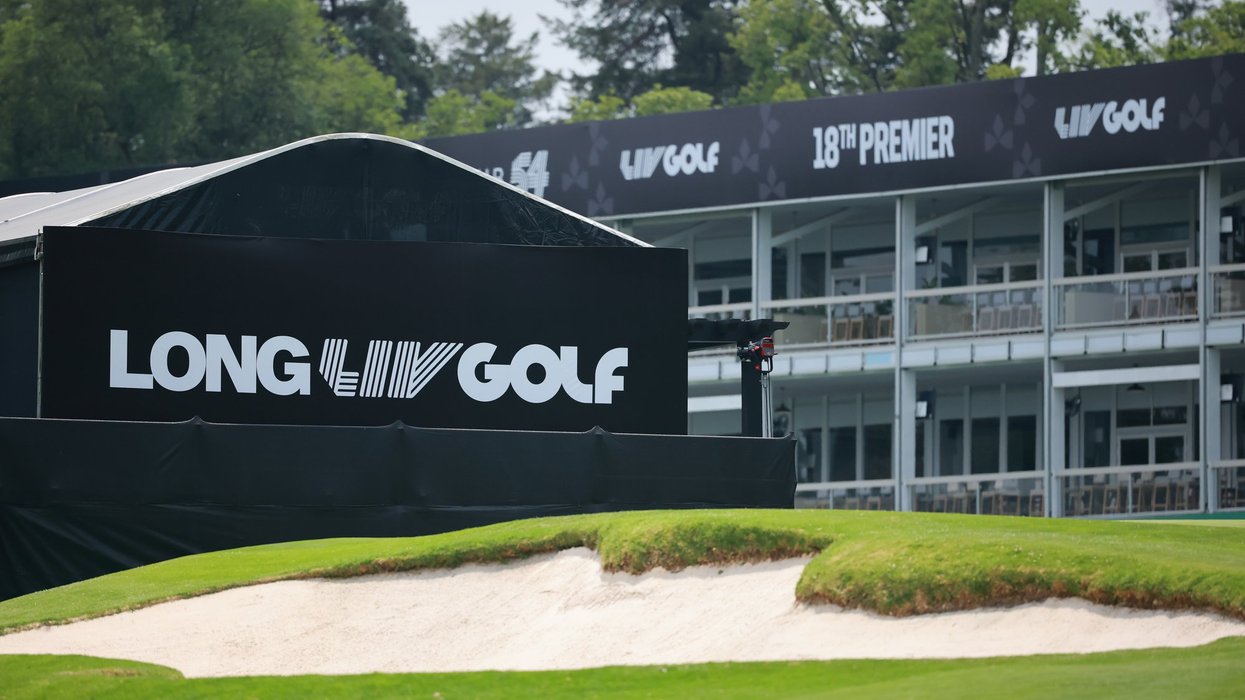 LIV Golf’s next steps explained as announcement made after Saudis pull funding