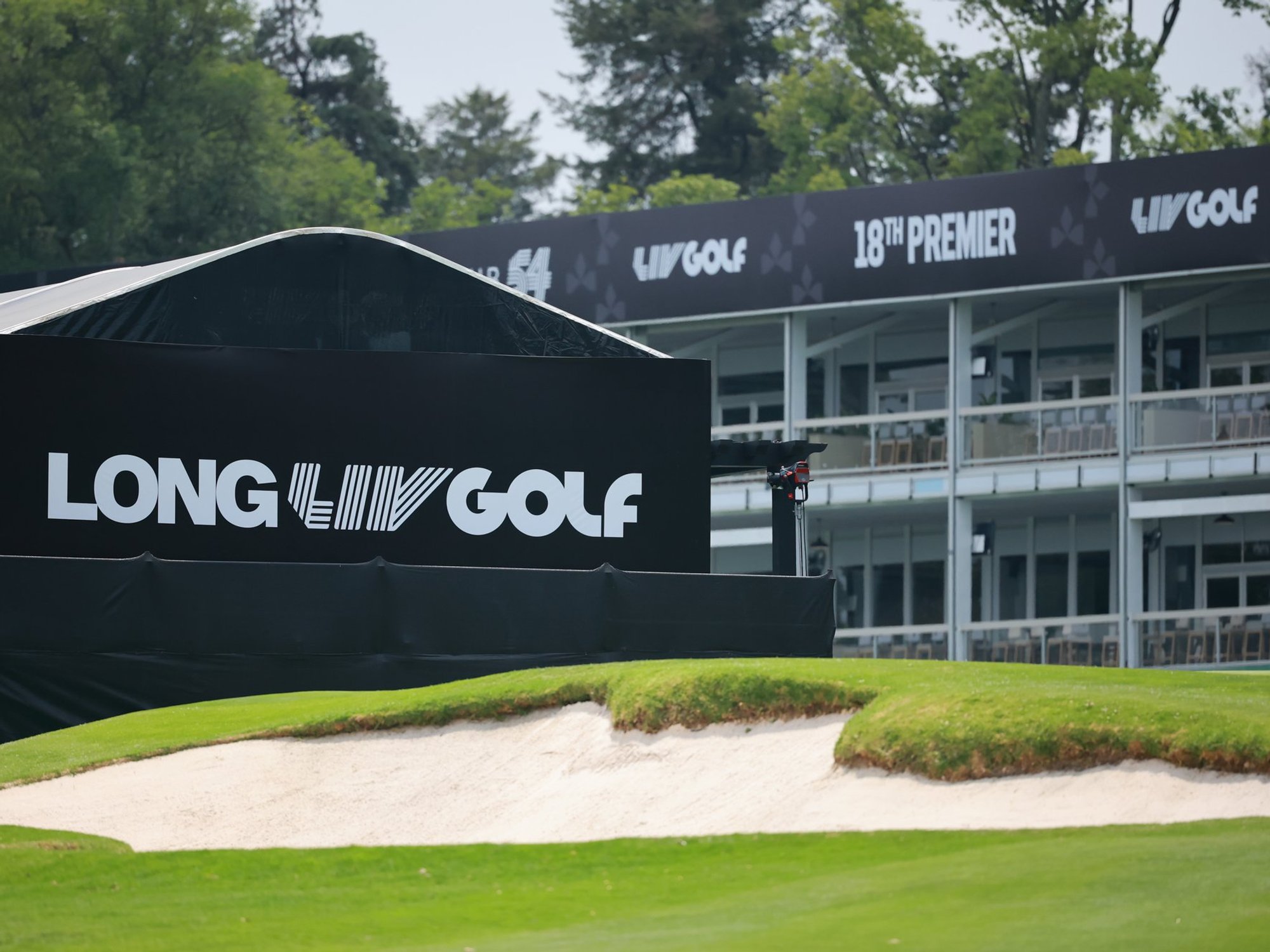 LIV Golf’s next steps explained as announcement made after Saudis pull funding