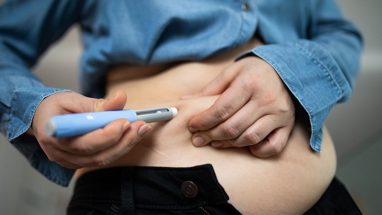 'Skinny jabs' boom in Britain amid fears of unknown long-term health risks