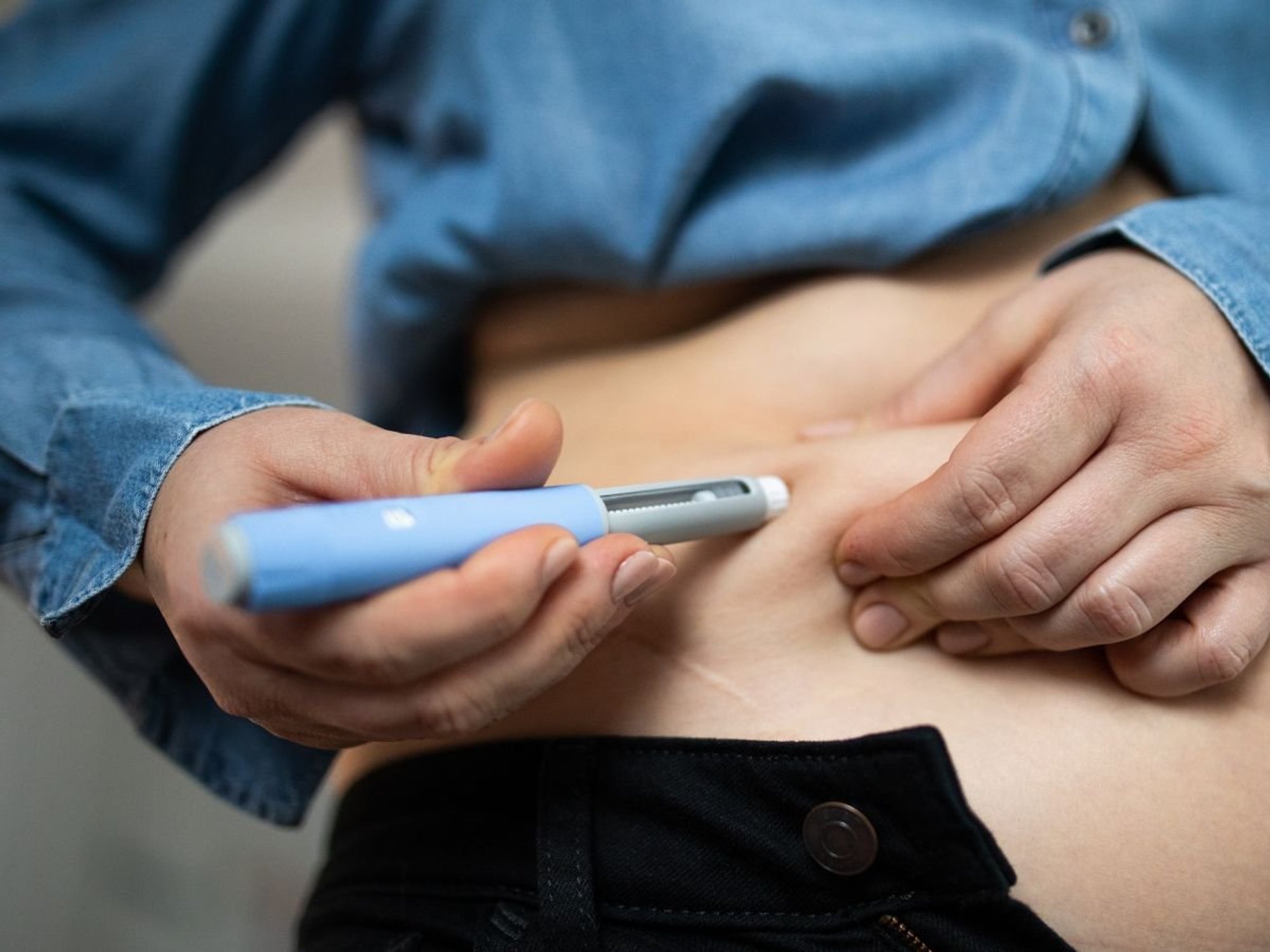 'Skinny jabs' boom in Britain amid fears of unknown long-term health risks