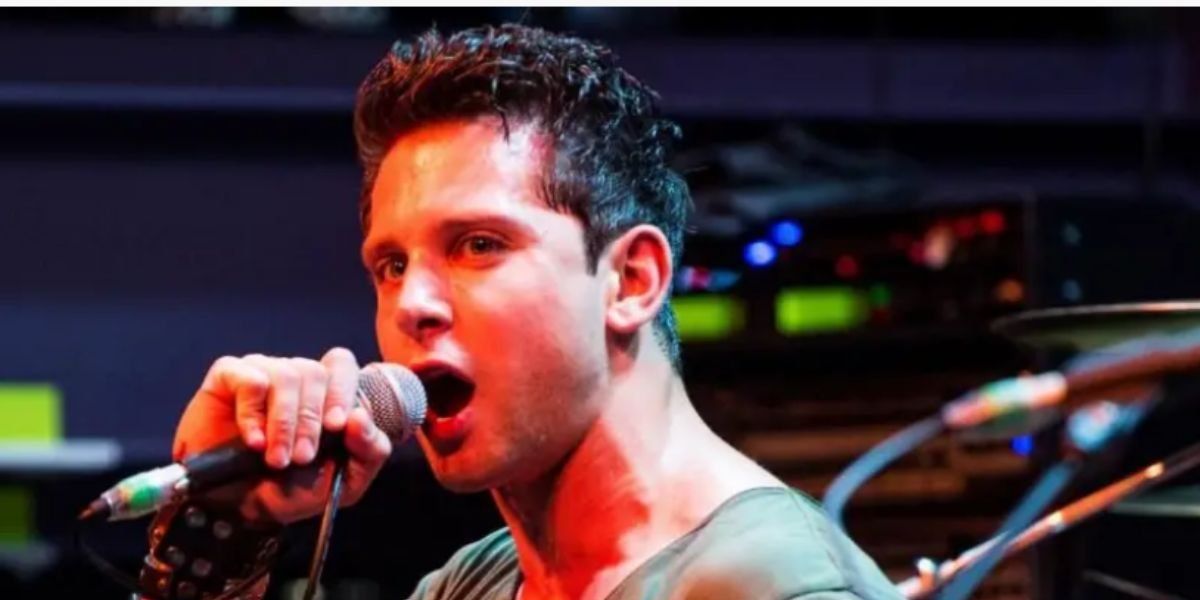 Former Spandau Ballet singer Ross Davidson jailed over rapes and sexual assaults Former Spandau Ballet singer Ross Davidson jailed over rapes and sexual assaults