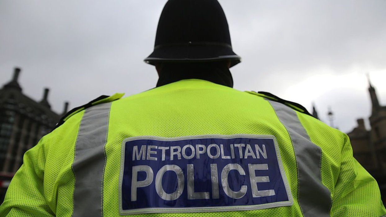 Teenage boy, 17, charged with terrorism offences relating to 'extreme right-wing ideology'