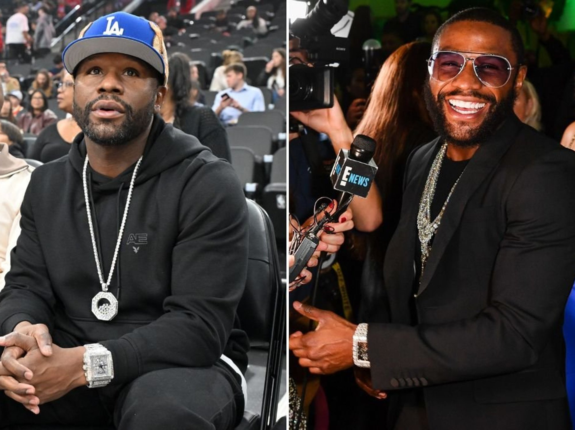 Inside Floyd Mayweather's serious financial and legal troubles with boxer 'forced' into Manny Pac...