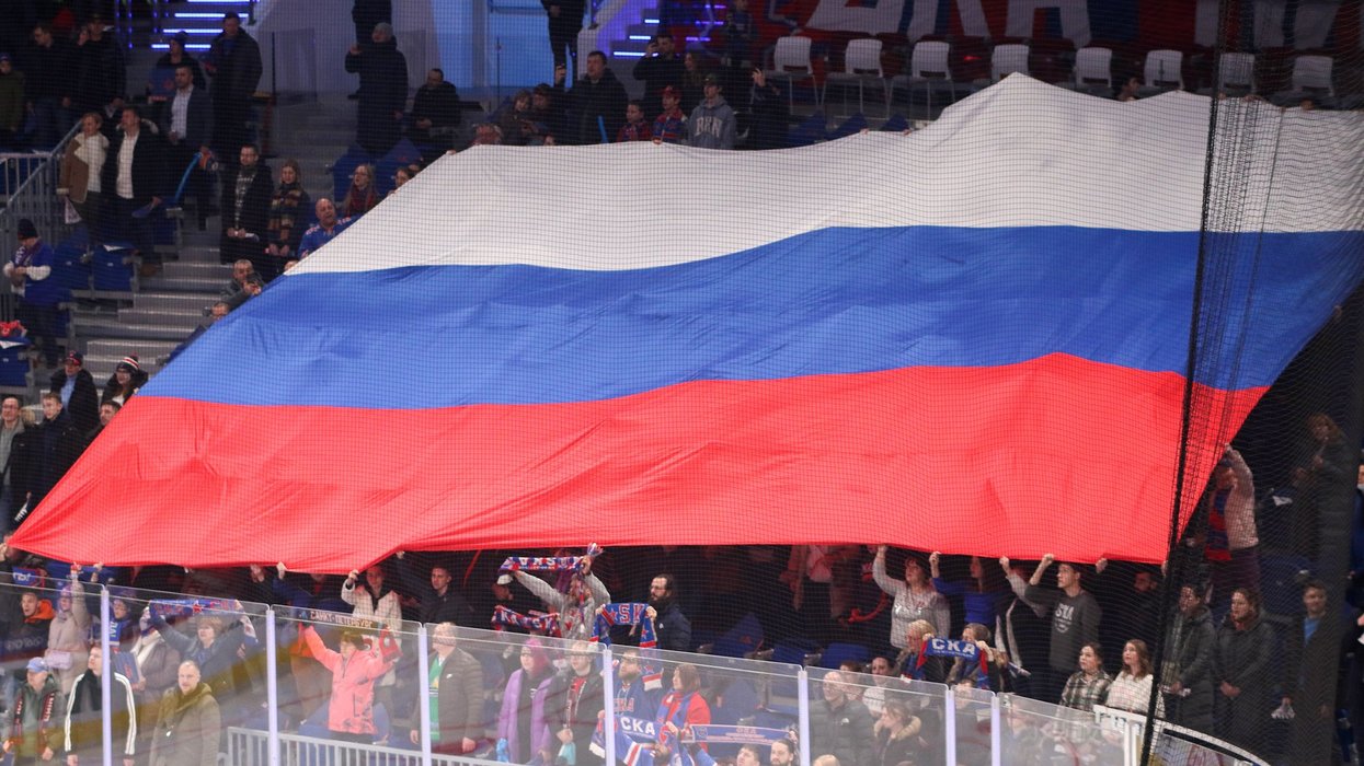 Wada announces over 300 sanctions for Russian athletes guilty of doping in groundbreaking case