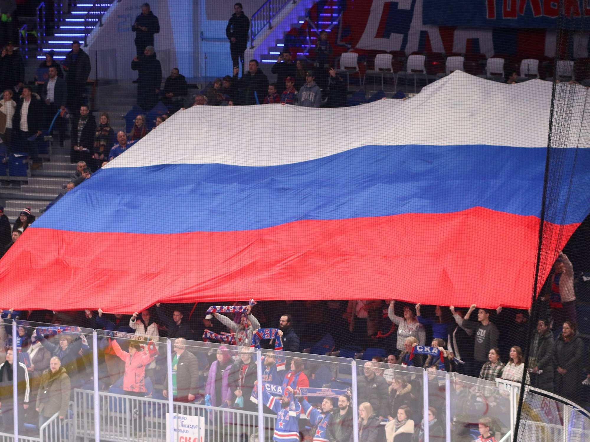 Wada announces over 300 sanctions for Russian athletes guilty of doping in groundbreaking case