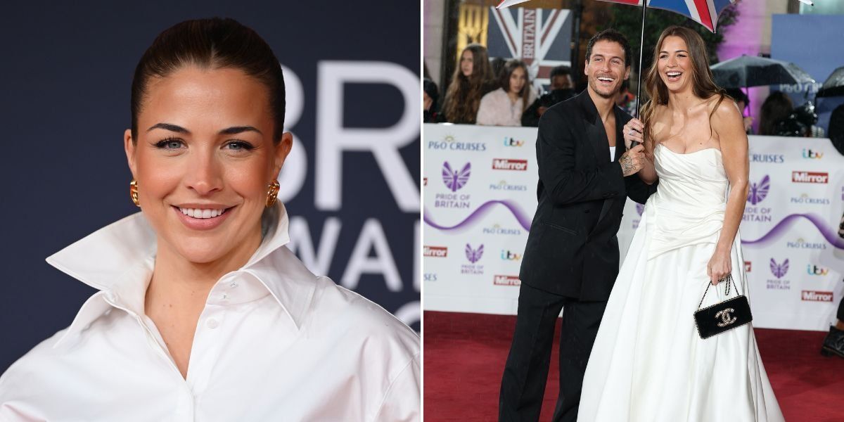 Gemma Atkinson ‘relieved’ partner Gorka Marquez has left BBC Strictly amid professional dancer ‘cull’ Gemma Atkinson ‘relieved’ partner Gorka Marquez has left BBC Strictly amid professional dancer ‘cull’