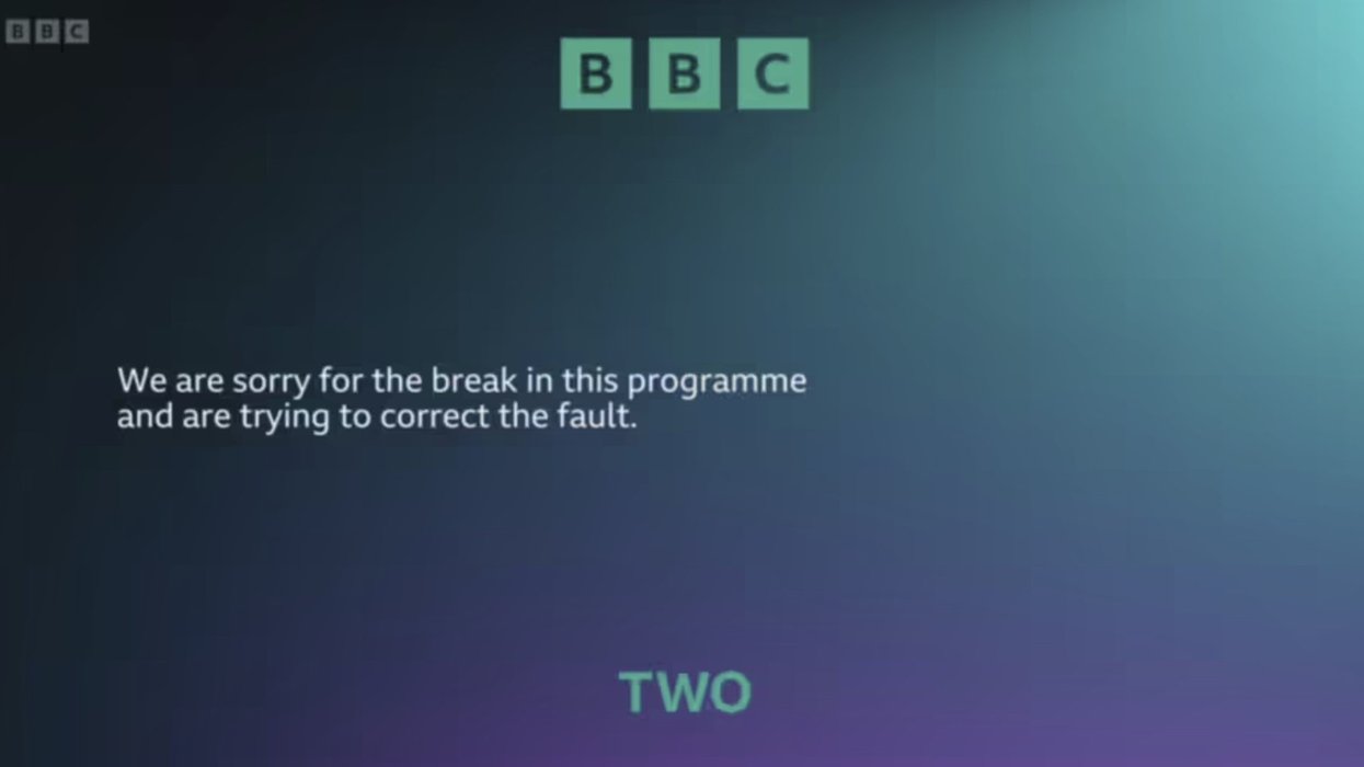 BBC apologises after World Snooker Championship coverage suddenly stops