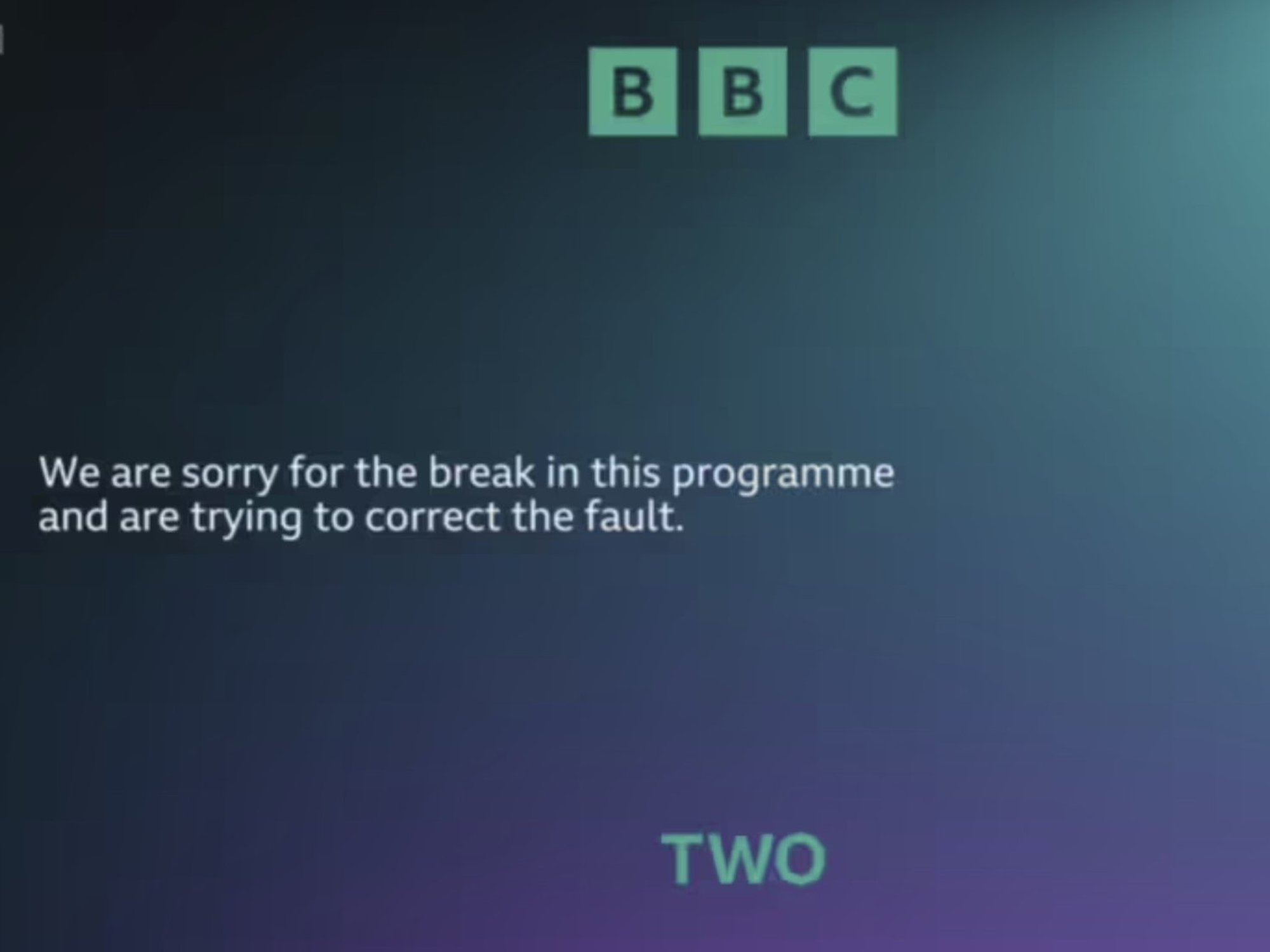 BBC apologises after World Snooker Championship coverage suddenly stops