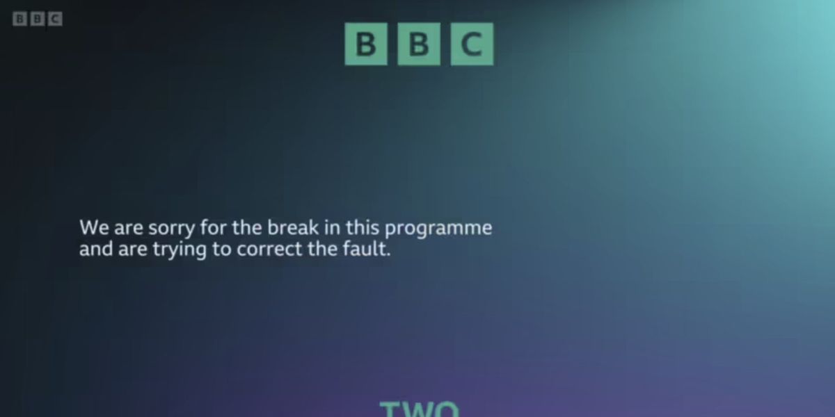BBC apologises after World Snooker Championship coverage suddenly stops BBC apologises after World Snooker Championship coverage suddenly stops