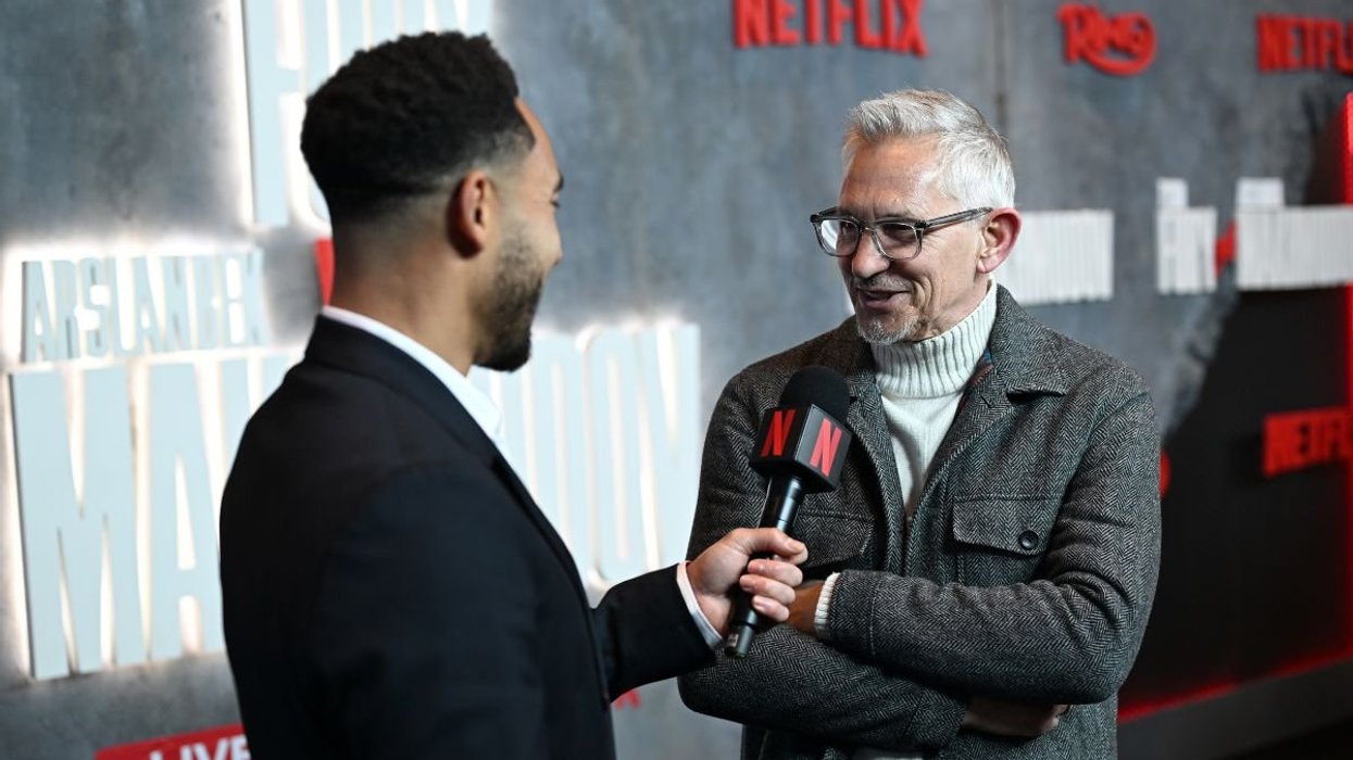 Gary Lineker blasts BBC in new barb over World Cup position as he prepares for Netflix role