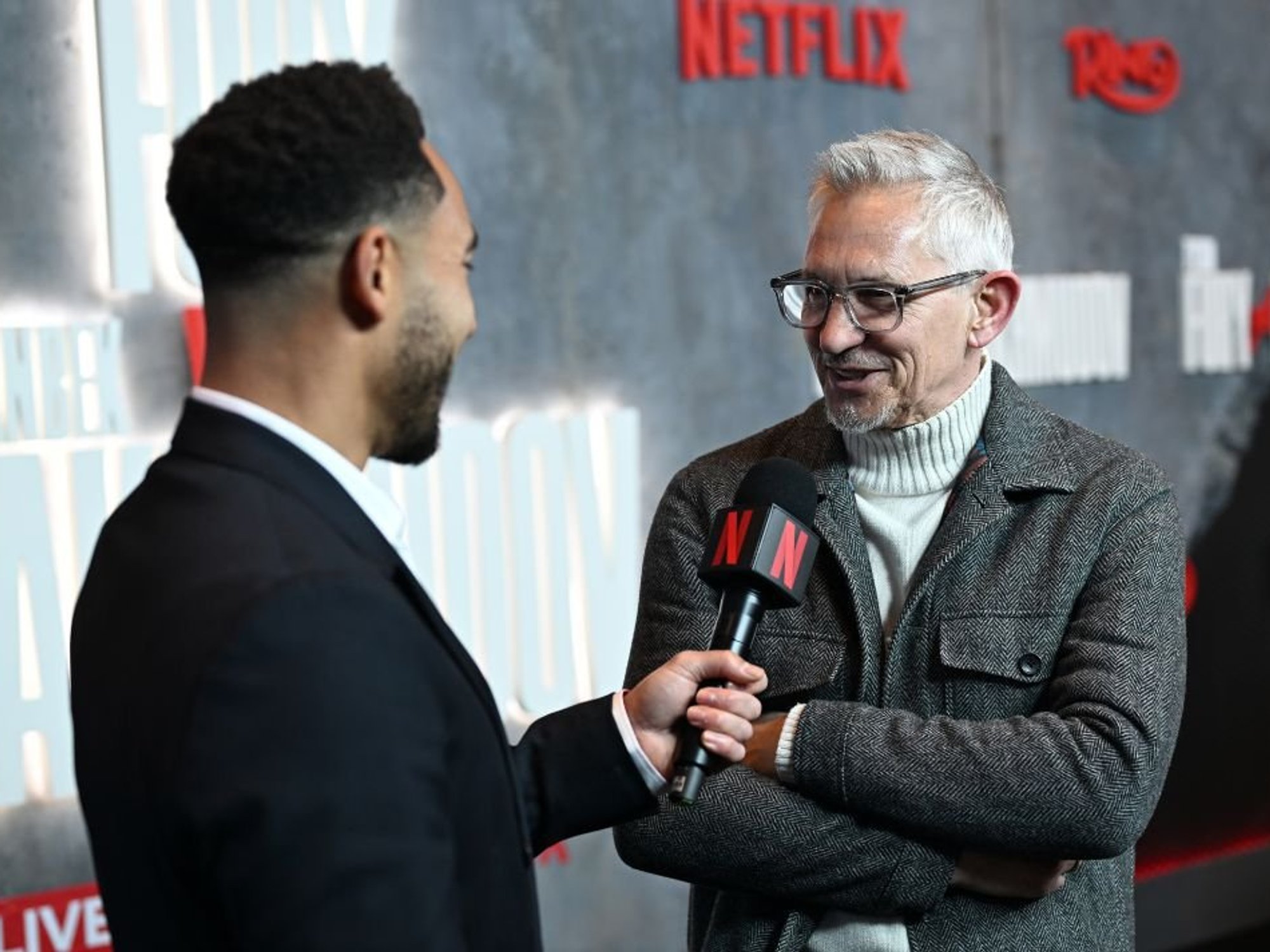 Gary Lineker blasts BBC in new barb over World Cup position as he prepares for Netflix role