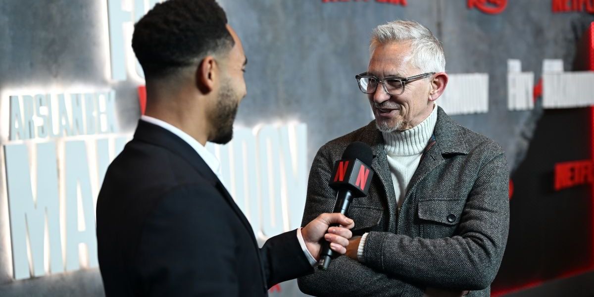 Gary Lineker blasts BBC in new barb over World Cup position as he prepares for Netflix role Gary Lineker blasts BBC in new barb over World Cup position as he prepares for Netflix role