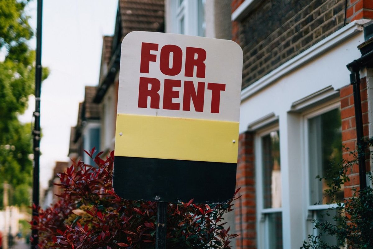 Landlords now face £40,000 fines as Labour's Renters' Rights Act comes into force - full list of changes