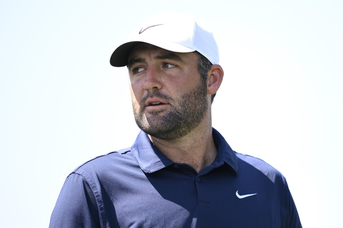 Scottie Scheffler sets record straight on Ryder Cup captaincy decision