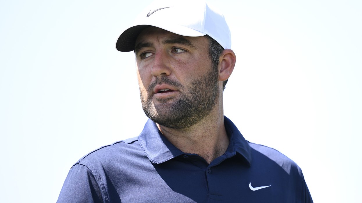 Scottie Scheffler sets record straight on Ryder Cup captaincy decision
