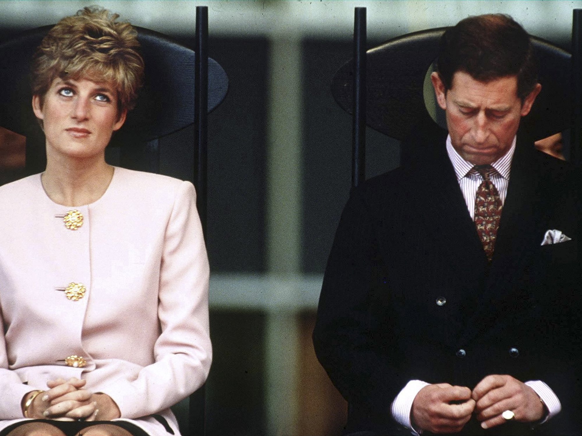Princess Diana's confessions on collapsing marriage to be released in groundbreaking new series